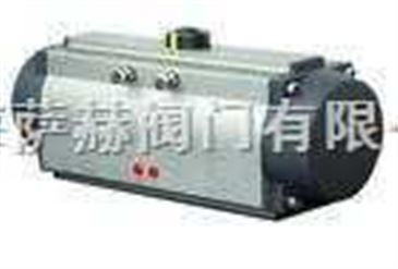 气动执行器