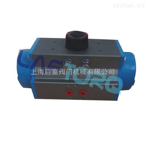 laftorqda32双作用气动执行器 价格 116元 个