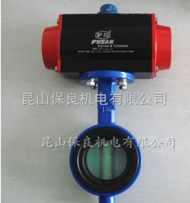 FSQD-F.S FUSAN气动执行器 _供应信息_商机_中国泵阀商务网