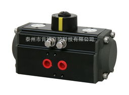 供应 气缸 气动执行器