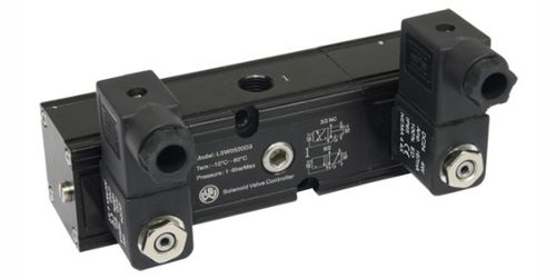 梁溪区气动执行器防爆电磁阀市场报价分析与选购指南