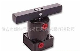 气动执行器：工业自动化的动力核心