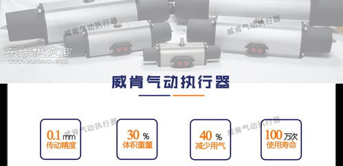 德国威肯气动调节蝶阀 优质进口品牌与定制化解决方案