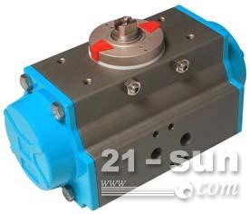 GT系列阀门气动执行器供应信息