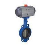 气动执行器 产品库与工作原理