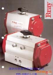 意大利Maxact与Alphair气动执行器 技术特点与应用对比