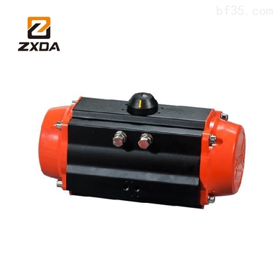 供应ZXDA中旭达AT气动执行器 专业解决方案,高效自动化控制