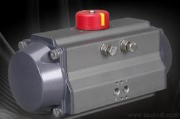 进口气动执行器 供应、批发与价格全面解析
