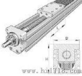 供应特供意大利STI气动执行器