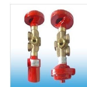 气动执行器及其应用阀门介绍——以中山市华宇阀门制造产品为例