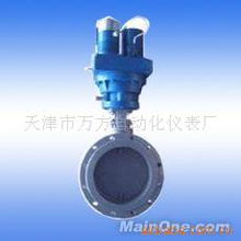 天津市万方自动化仪表厂气动执行器概述