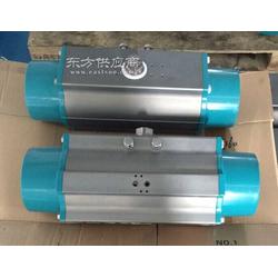 Alder SR系列气动执行器概述 SR100、SR115、SR125和SR140