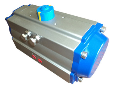 进口AT品牌PT550B气动执行器 卓越性能与可靠供应的完美结合