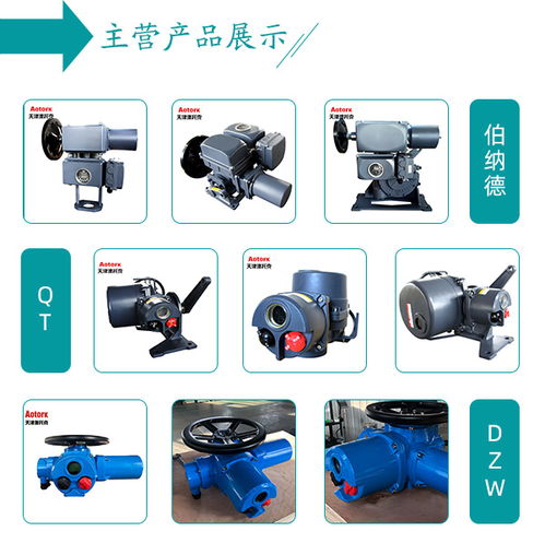 天津气动执行器批发商 天津气动执行器 澳托克