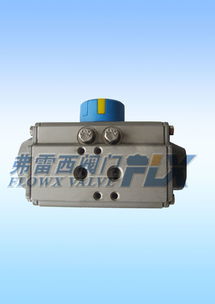 at气缸 气动执行器 意大利进口at airtorque不锈钢气动执行器 气缸