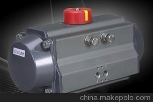 齿轮齿条式气动执行器 缸径50-420图片,齿轮齿条式气动执行器 缸径50-420图片大全,上海上泰仪表阀门-